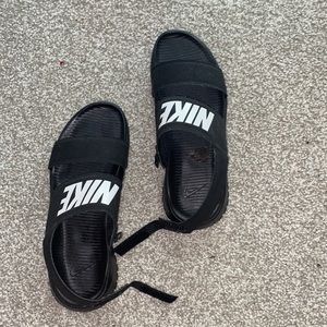 Nike Tanjun Sport Sandals
